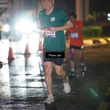Runner Photo 7724797