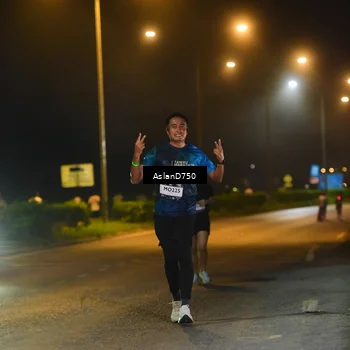 Runner Photo 7724799