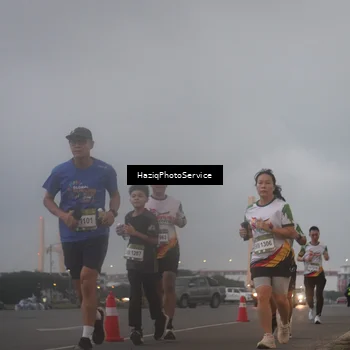 Runner Photo 7724801