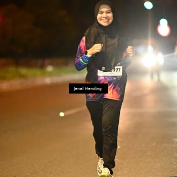 Runner Photo 7724803