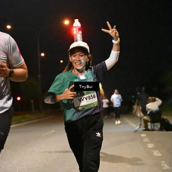 Runner Photo 7724807