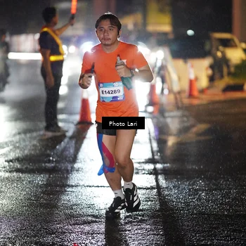Runner Photo 7724810