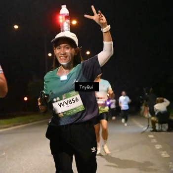 Runner Photo 7724811