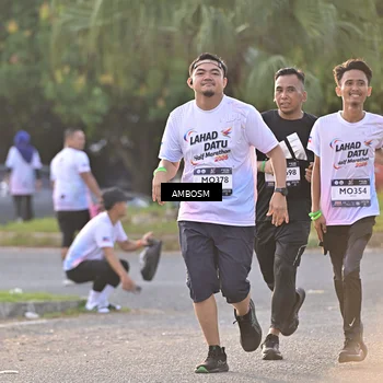 Runner Photo 7724814