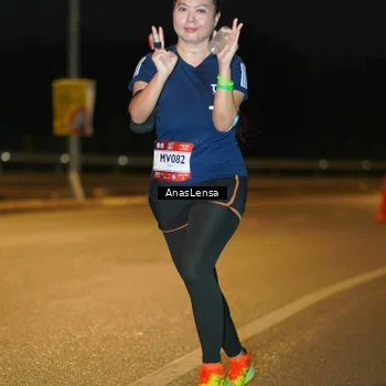 Runner Photo 7724815