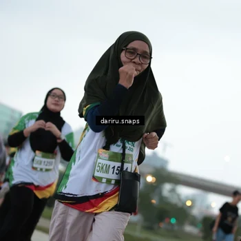 Runner Photo 7724817