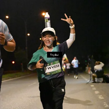 Runner Photo 7724821