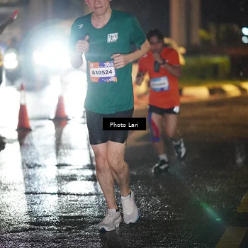 Runner Photo 7724823