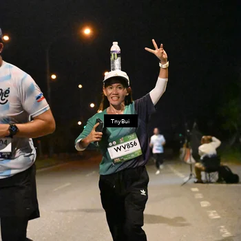 Runner Photo 7724824