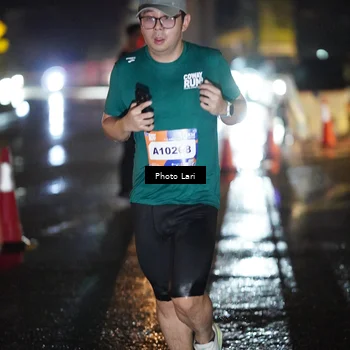 Runner Photo 7724828
