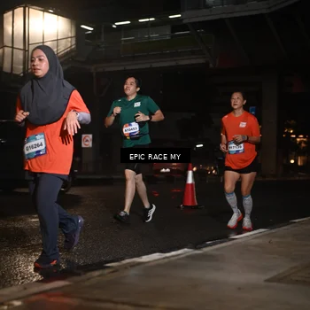 Runner Photo 7724833