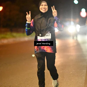 Runner Photo 7724837