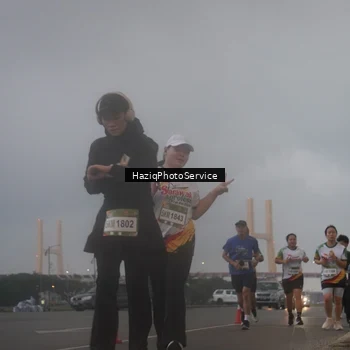 Runner Photo 7724839