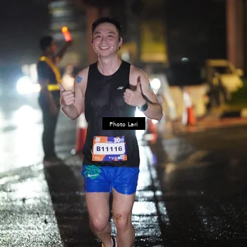 Runner Photo 7724840