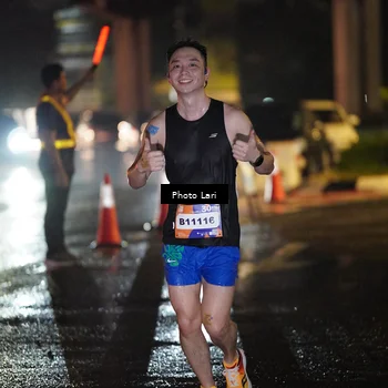 Runner Photo 7724841