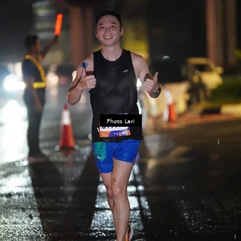 Runner Photo 7724842