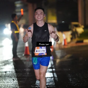 Runner Photo 7724851