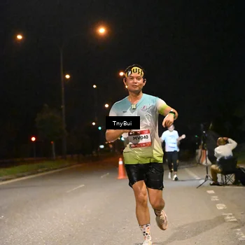 Runner Photo 7724855