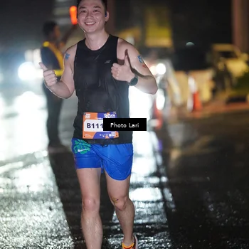 Runner Photo 7724860