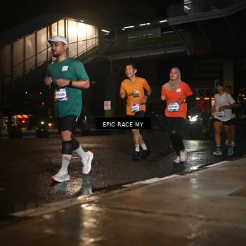 Runner Photo 7724862
