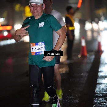 Runner Photo 7724868