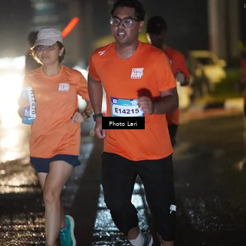 Runner Photo 7724874