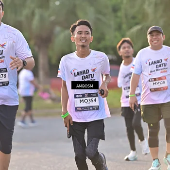 Runner Photo 7724877