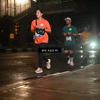 Runner Photo 7724882