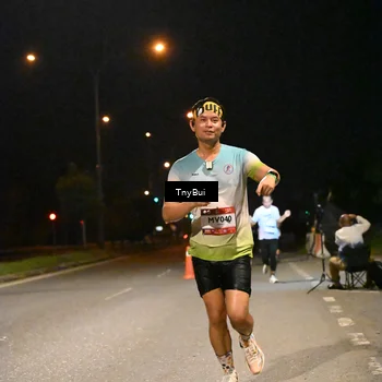 Runner Photo 7724886