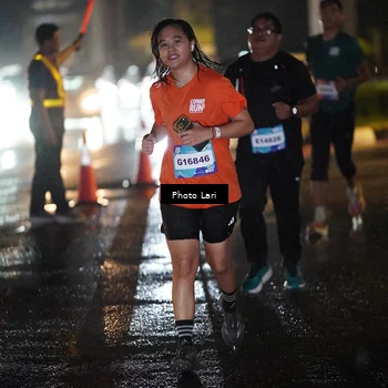 Runner Photo 7724889