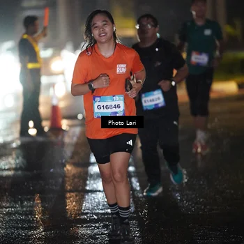 Runner Photo 7724899