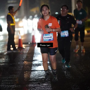 Runner Photo 7724905