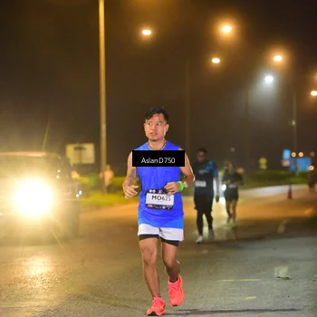 Runner Photo 7724909
