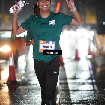 Runner Photo 7724915