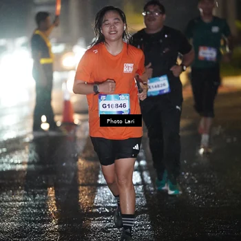 Runner Photo 7724917