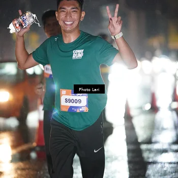 Runner Photo 7724920