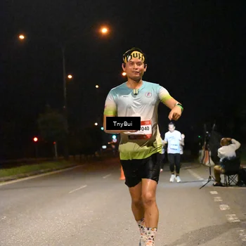 Runner Photo 7724922