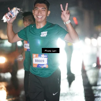 Runner Photo 7724925