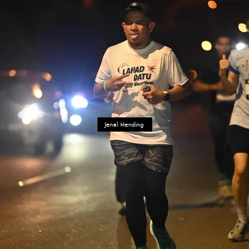 Runner Photo 7724926