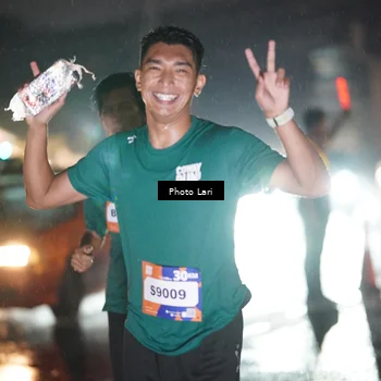 Runner Photo 7724928