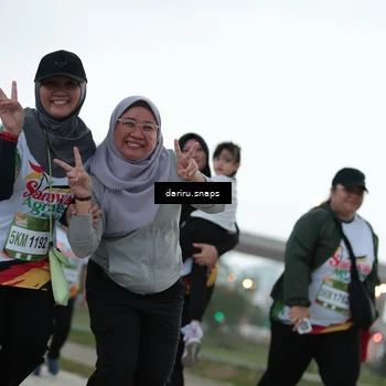 Runner Photo 7724935