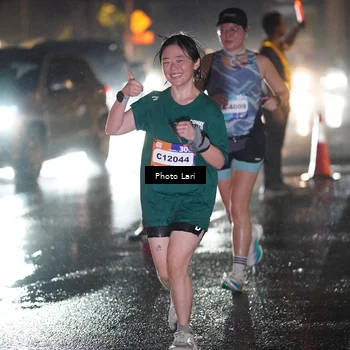 Runner Photo 7724939