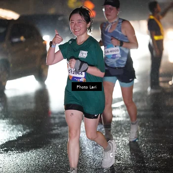 Runner Photo 7724940