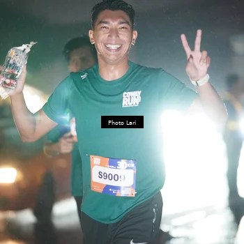 Runner Photo 7724943