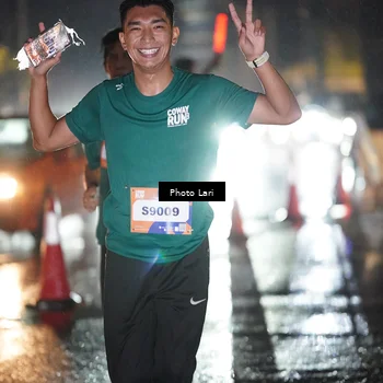 Runner Photo 7724944