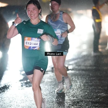 Runner Photo 7724946