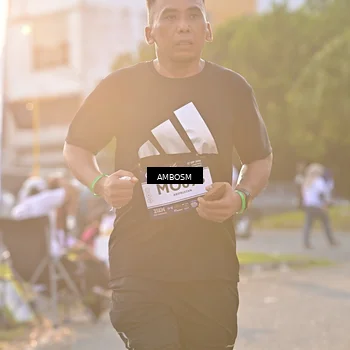 Runner Photo 7724961