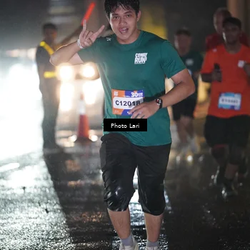 Runner Photo 7724965