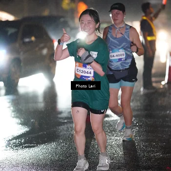 Runner Photo 7724966