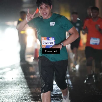 Runner Photo 7724967